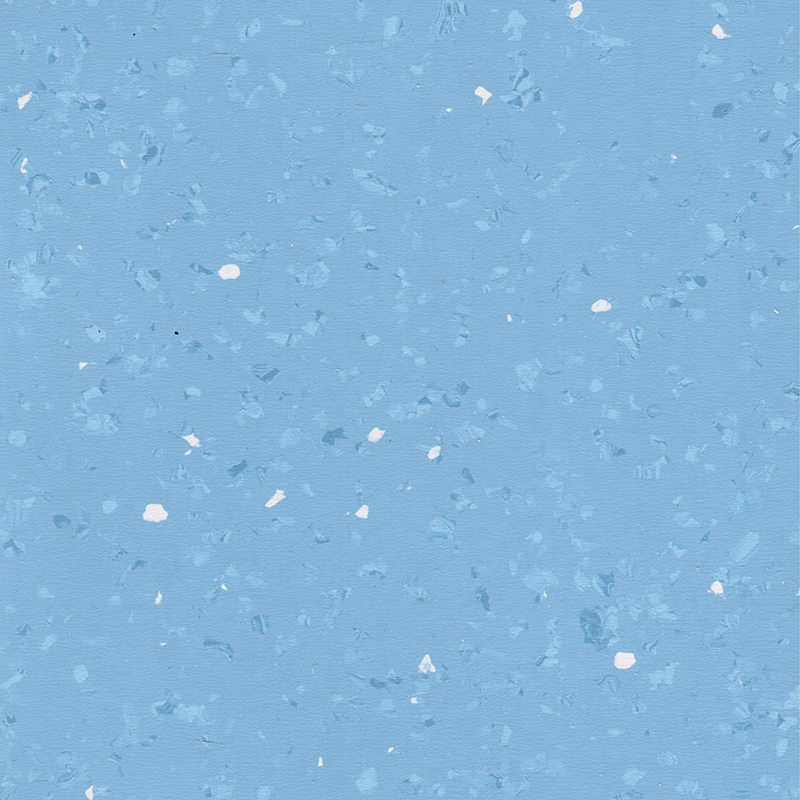 ljust och elegant homogent golv