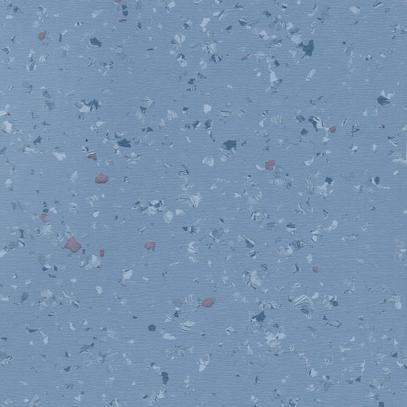 ljust och elegant homogent golv