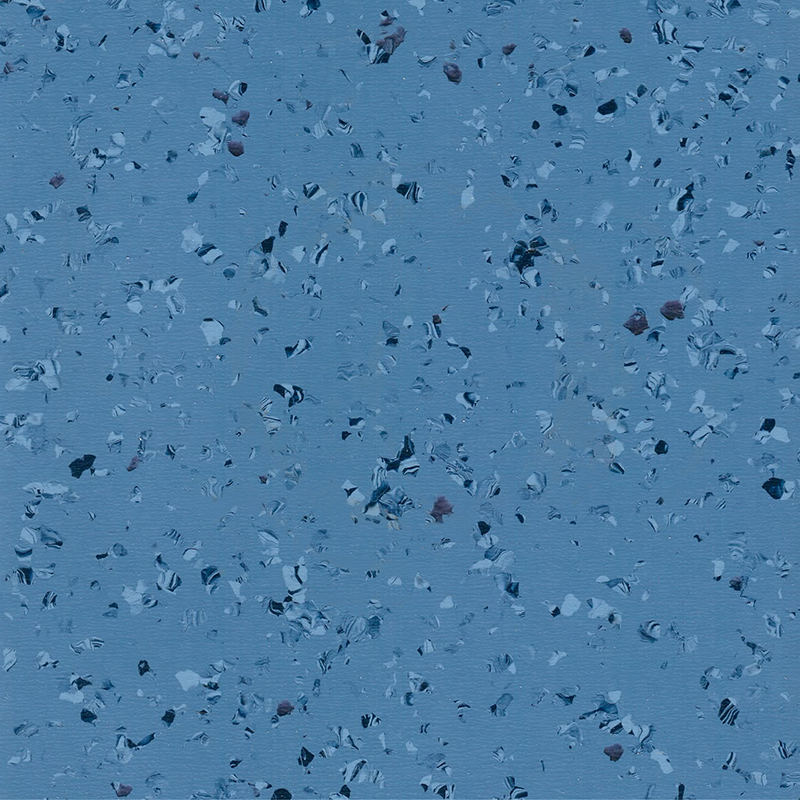 ljust och elegant homogent golv