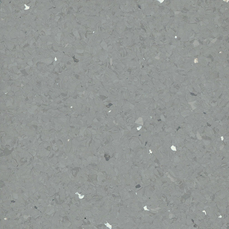 Lågmättnad nyanser homogent golv