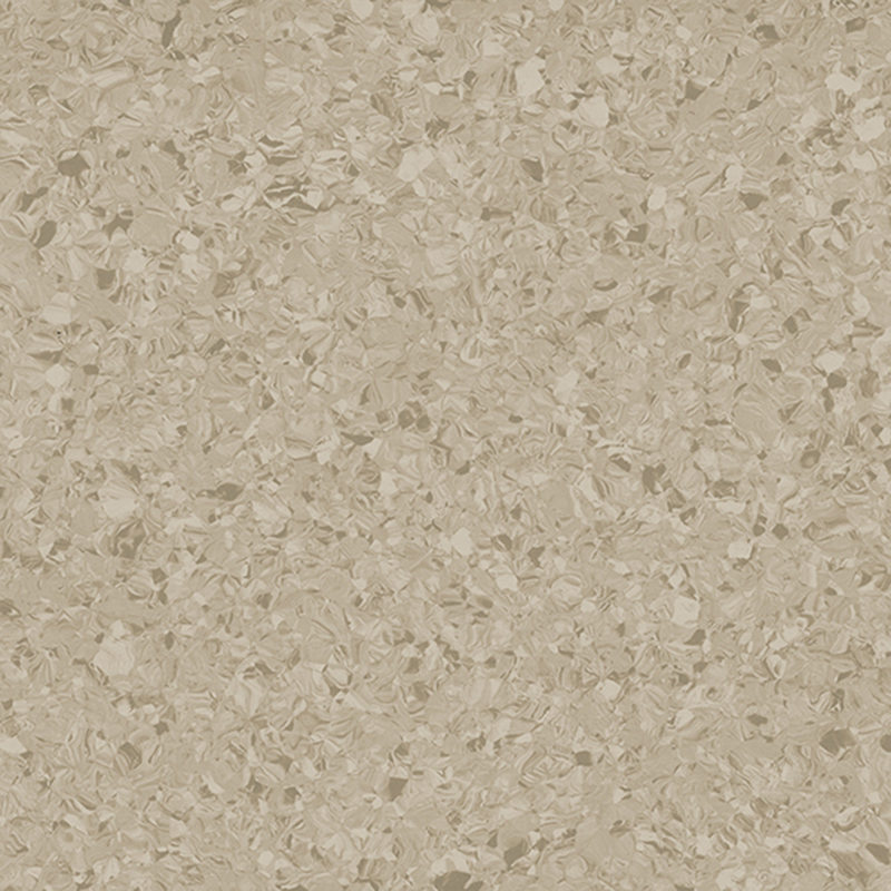 Lätt att underhålla homogent golv