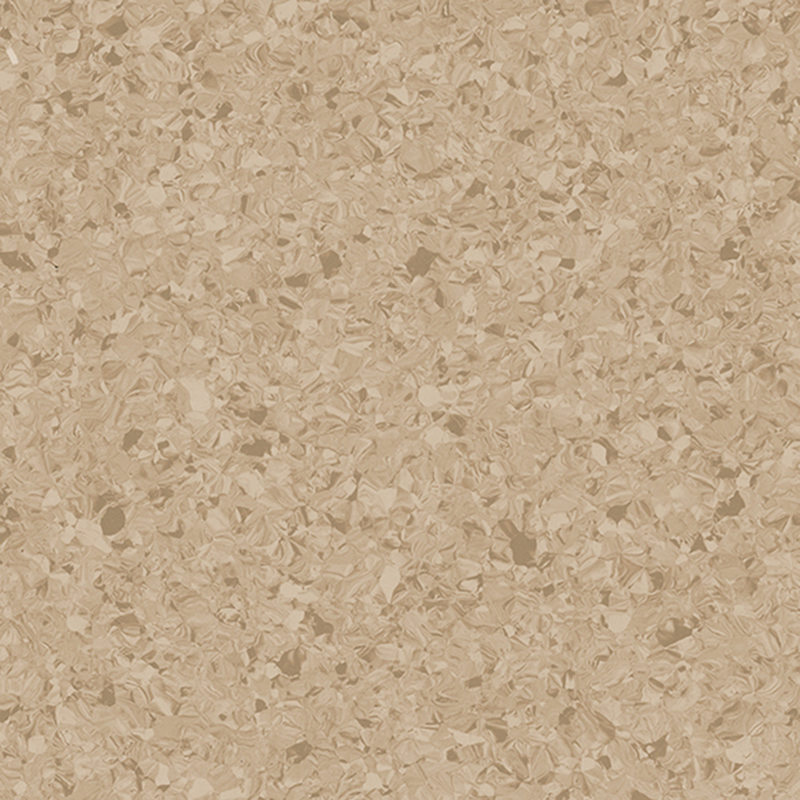 Lätt att underhålla homogent golv