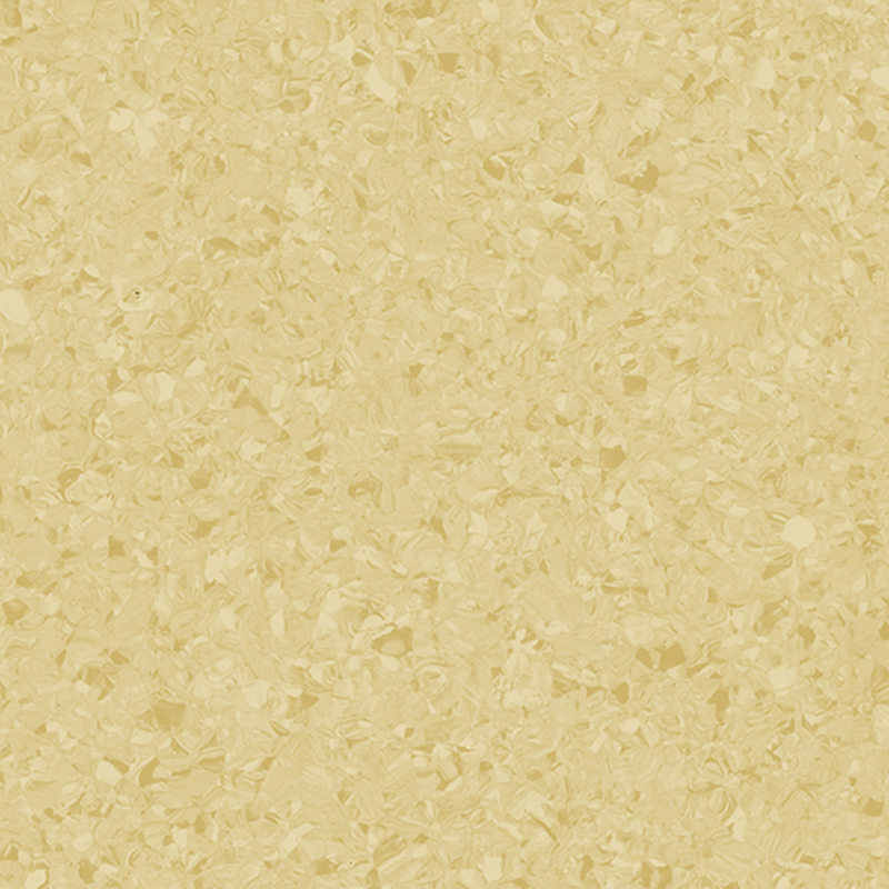 Lätt att underhålla homogent golv