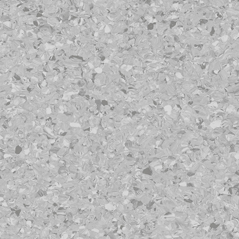 Lätt att underhålla homogent golv