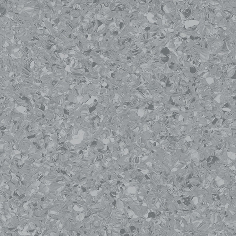 Lätt att underhålla homogent golv