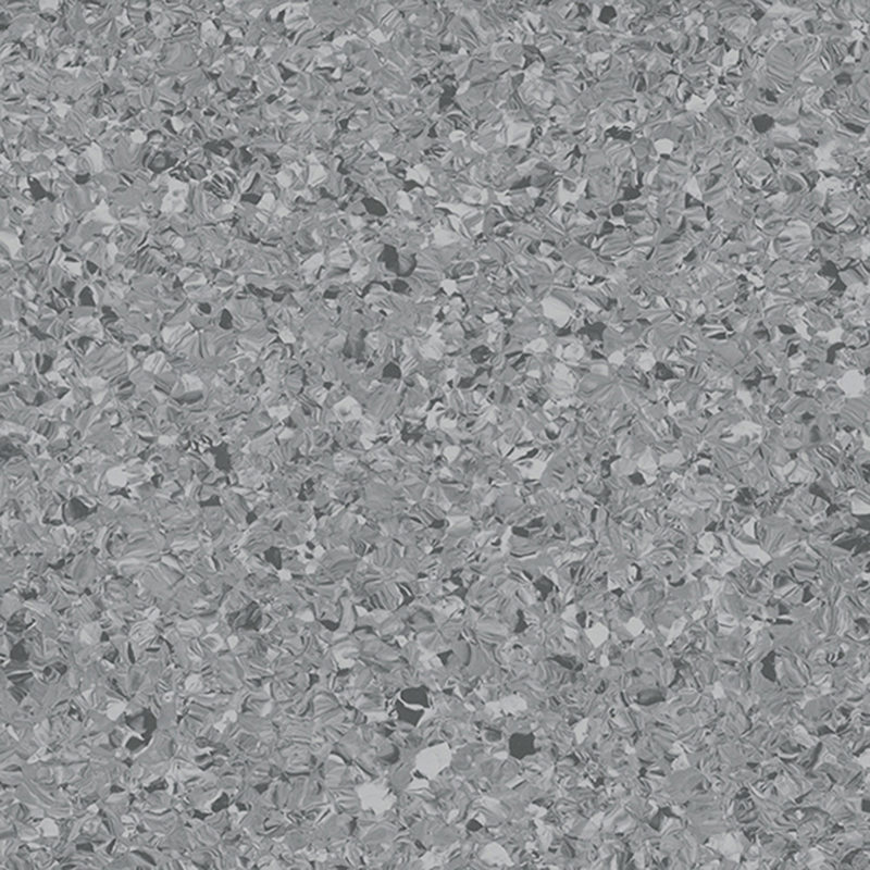 Lätt att underhålla homogent golv