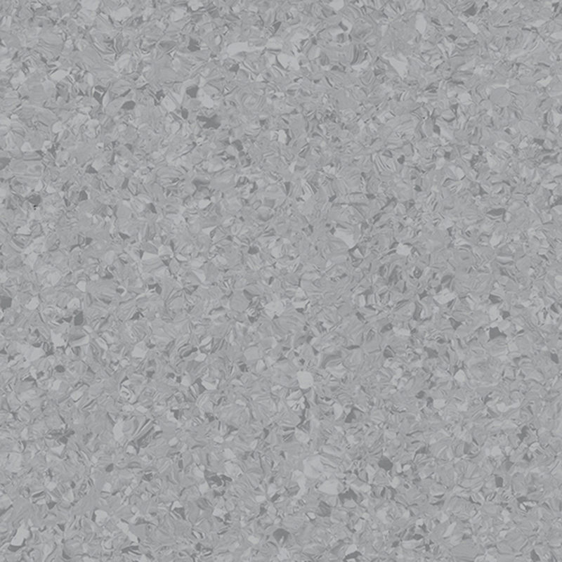 Lätt att underhålla homogent golv