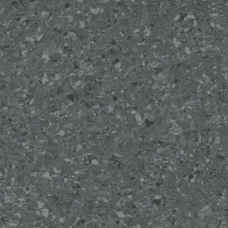 Lätt att underhålla homogent golv