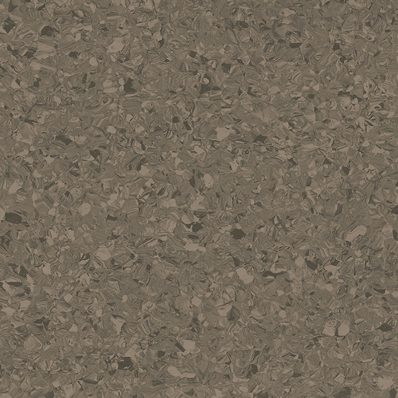 Lätt att underhålla homogent golv