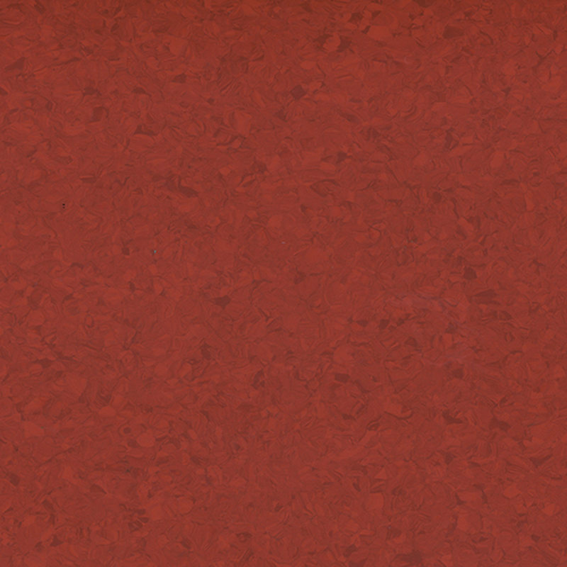 Lätt att underhålla homogent golv