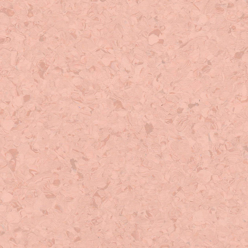 Lätt att underhålla homogent golv