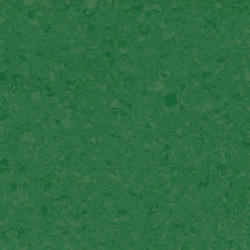 Lätt att underhålla homogent golv