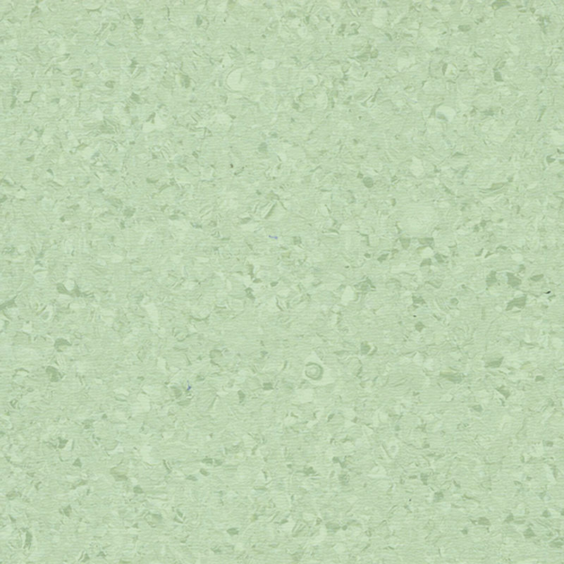 Lätt att underhålla homogent golv