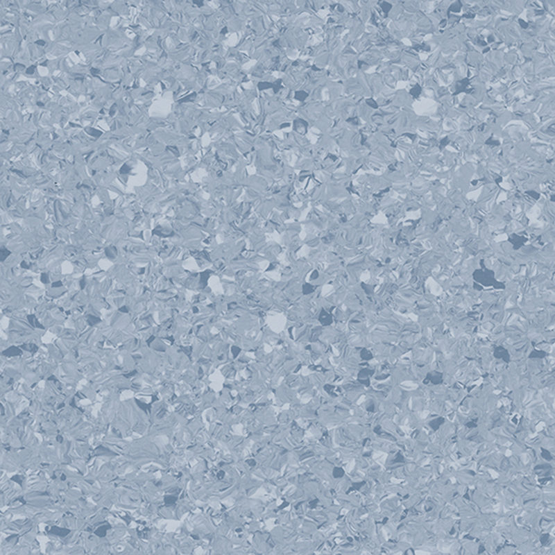 Lätt att underhålla homogent golv