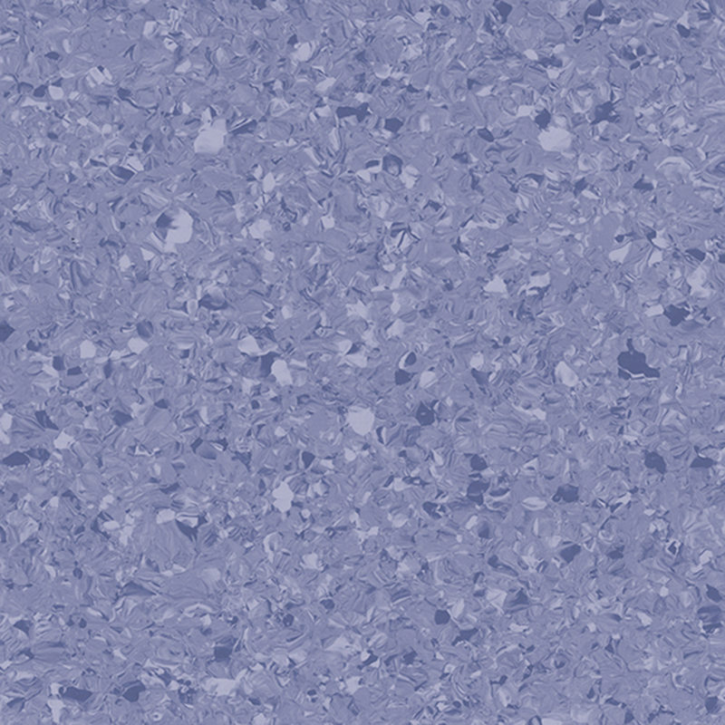 Lätt att underhålla homogent golv