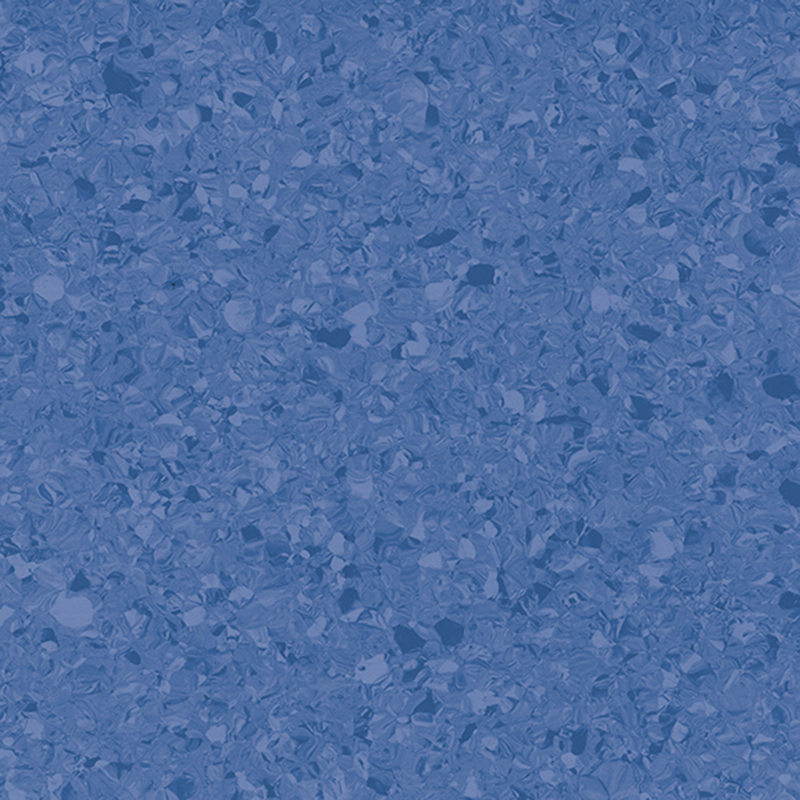 Lätt att underhålla homogent golv