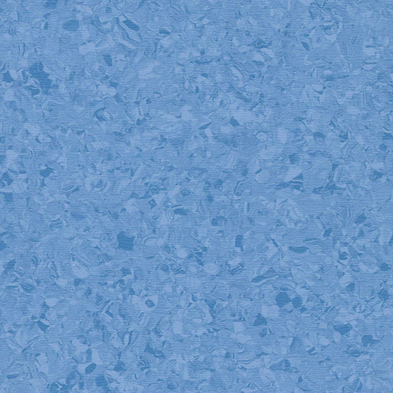 Lätt att underhålla homogent golv