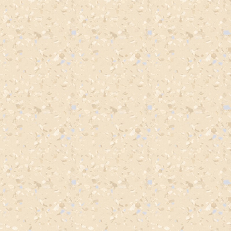 Hög kvalitet och flexibilitet homogent golv