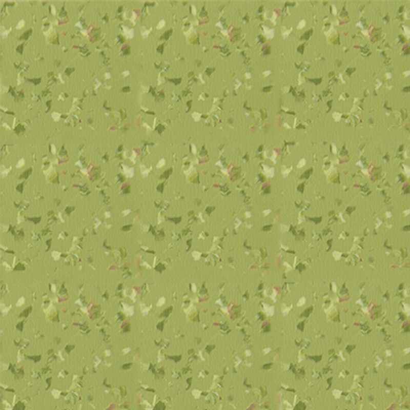 Hög kvalitet och flexibilitet homogent golv