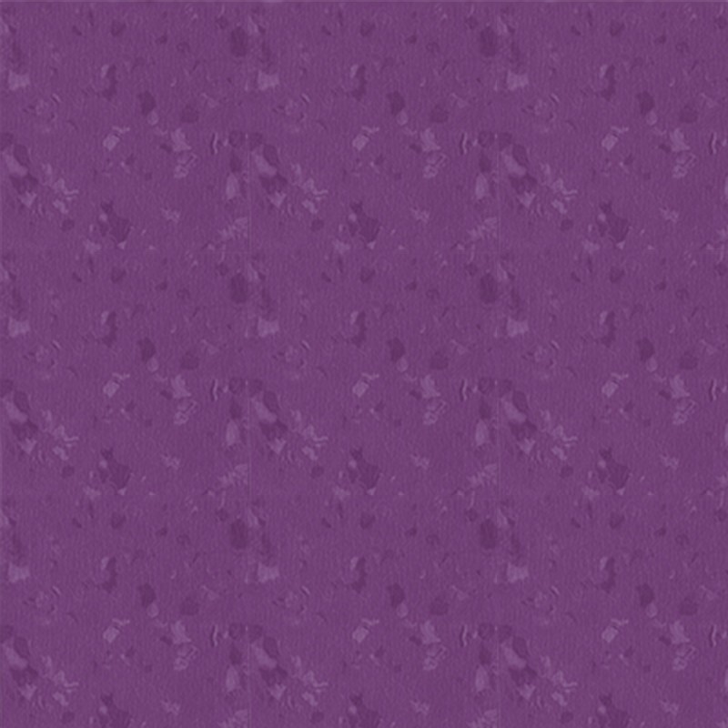 Hög kvalitet och flexibilitet homogent golv