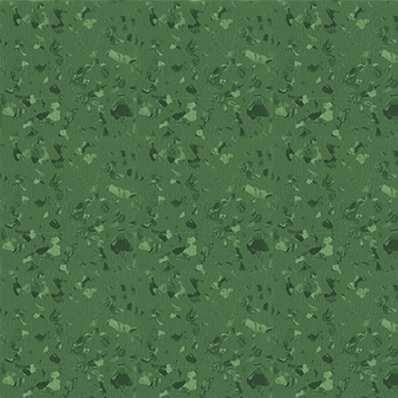 Hög kvalitet och flexibilitet homogent golv