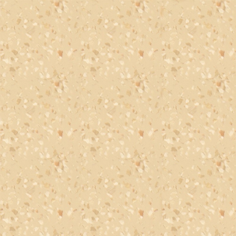 Hög kvalitet och flexibilitet homogent golv