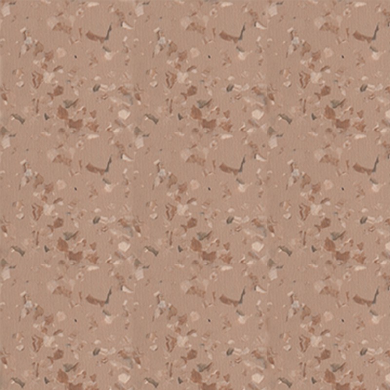 Hög kvalitet och flexibilitet homogent golv