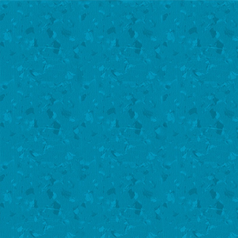 Hög kvalitet och flexibilitet homogent golv