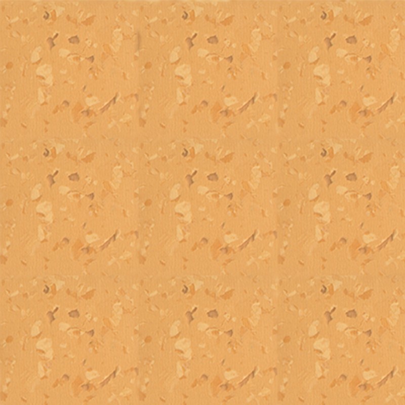 Hög kvalitet och flexibilitet homogent golv