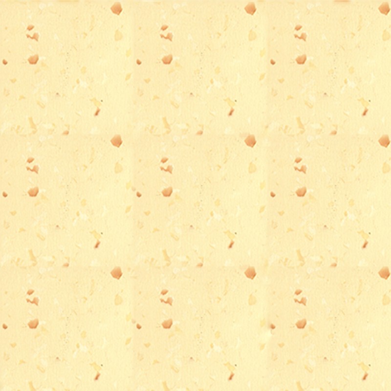 Hög kvalitet och flexibilitet homogent golv