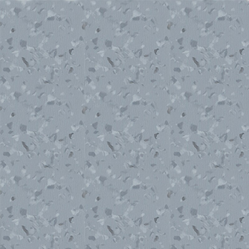 Hög kvalitet och flexibilitet homogent golv