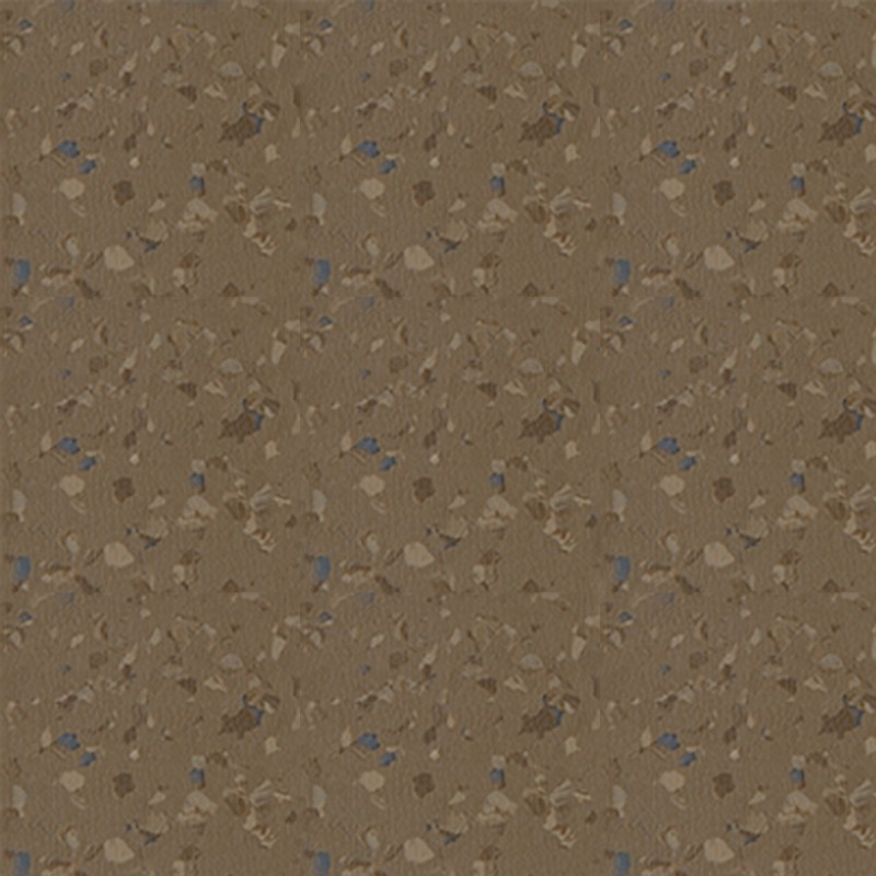 Hög kvalitet och flexibilitet homogent golv