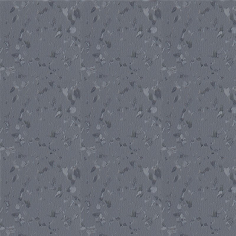 Hög kvalitet och flexibilitet homogent golv