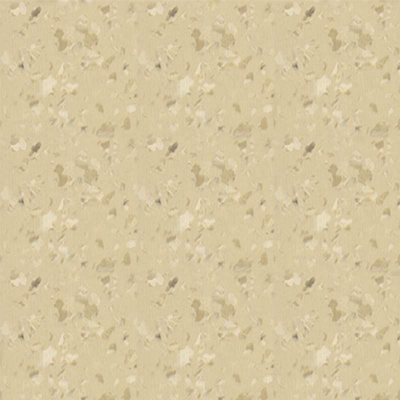 Hög kvalitet och flexibilitet homogent golv