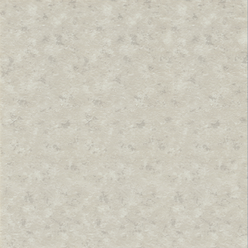 Brandsäker och halkskyddande dekorativ PVC-beklädnad för innerväggar