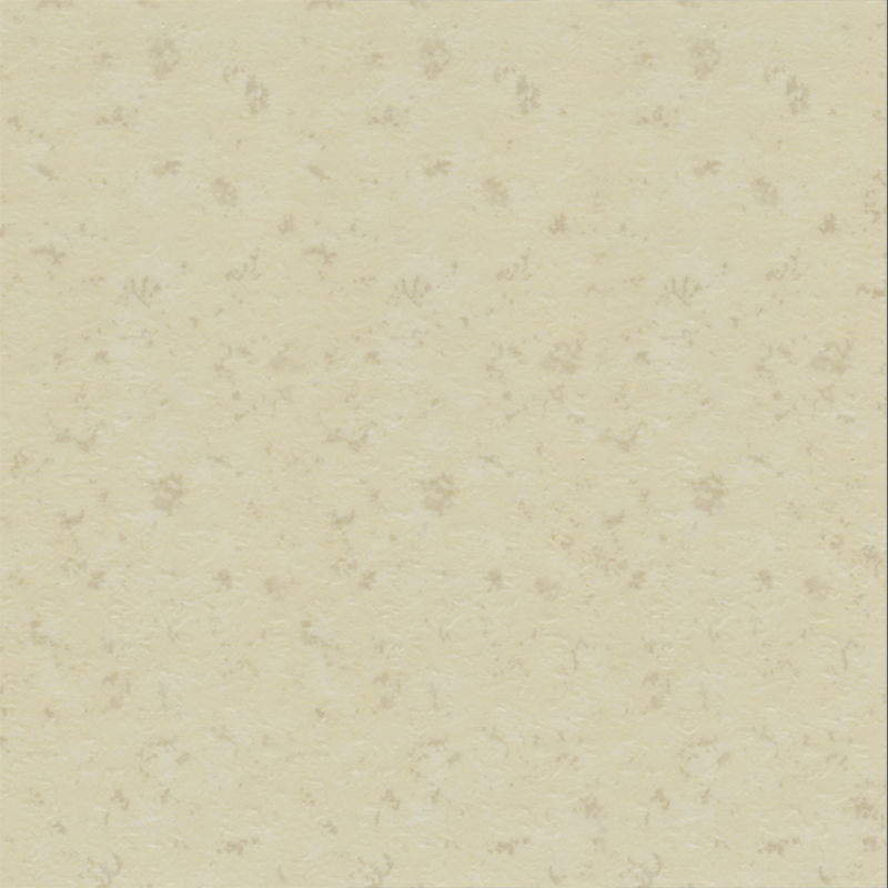 Brandsäker och halkskyddande dekorativ PVC-beklädnad för innerväggar