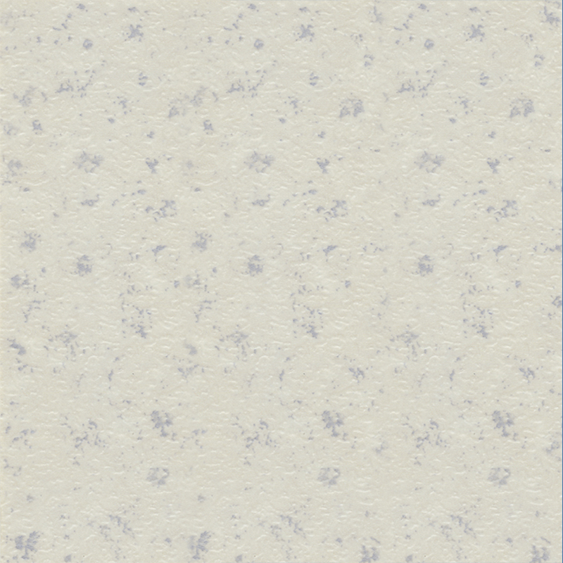 Brandsäker och halkskyddande dekorativ PVC-beklädnad för innerväggar