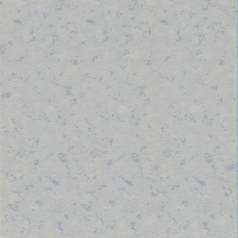 Brandsäker och halkskyddande dekorativ PVC-beklädnad för innerväggar