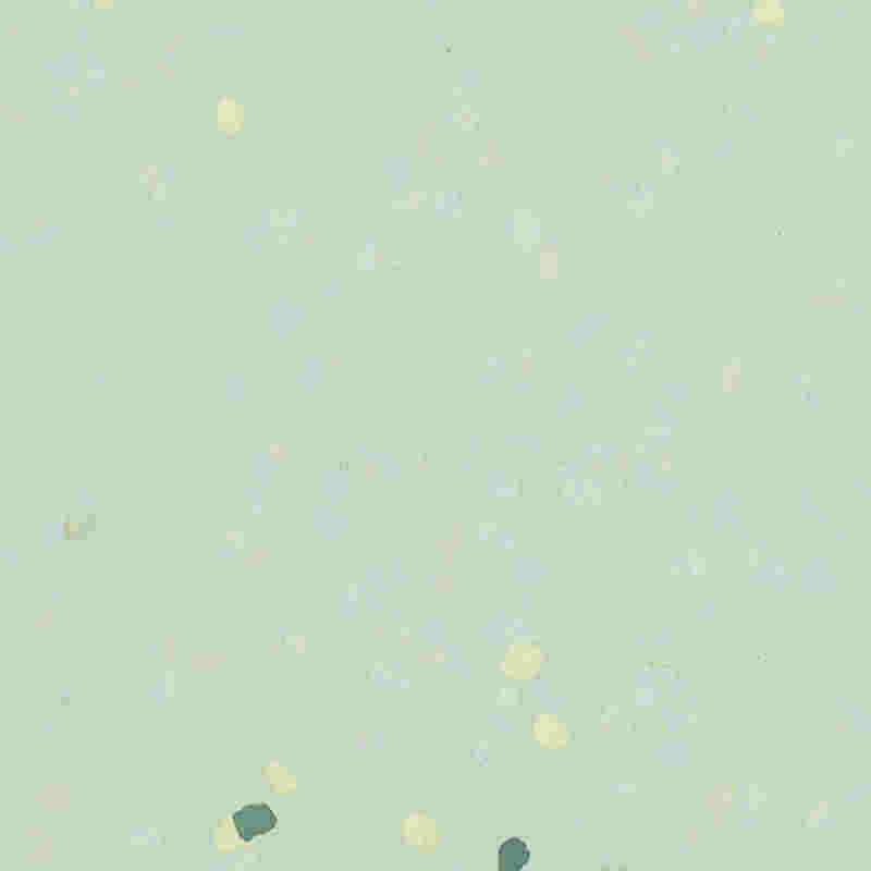 Reptåligt och högelastiskt gummigolv