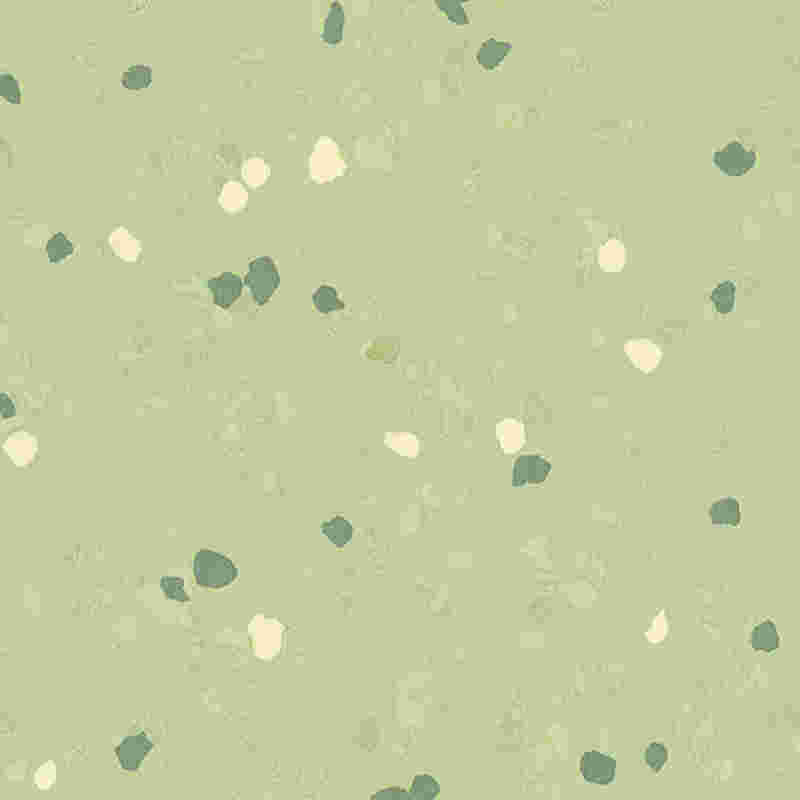 Reptåligt och högelastiskt gummigolv