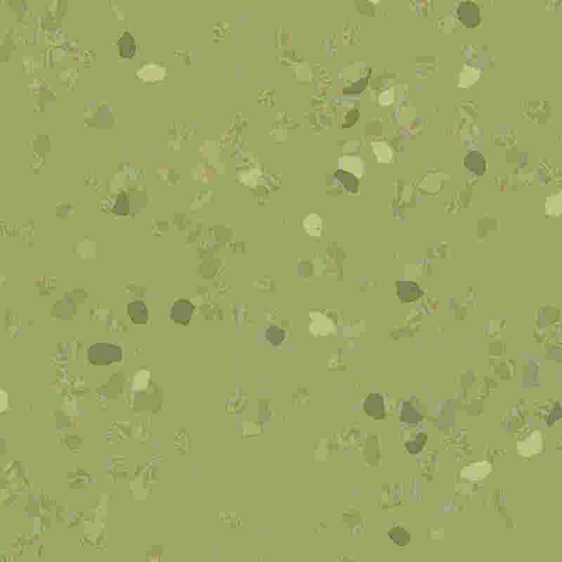 Reptåligt och högelastiskt gummigolv