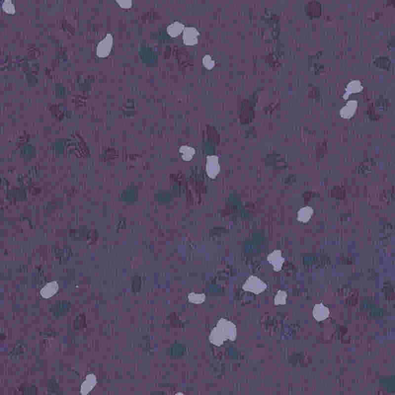 Reptåligt och högelastiskt gummigolv