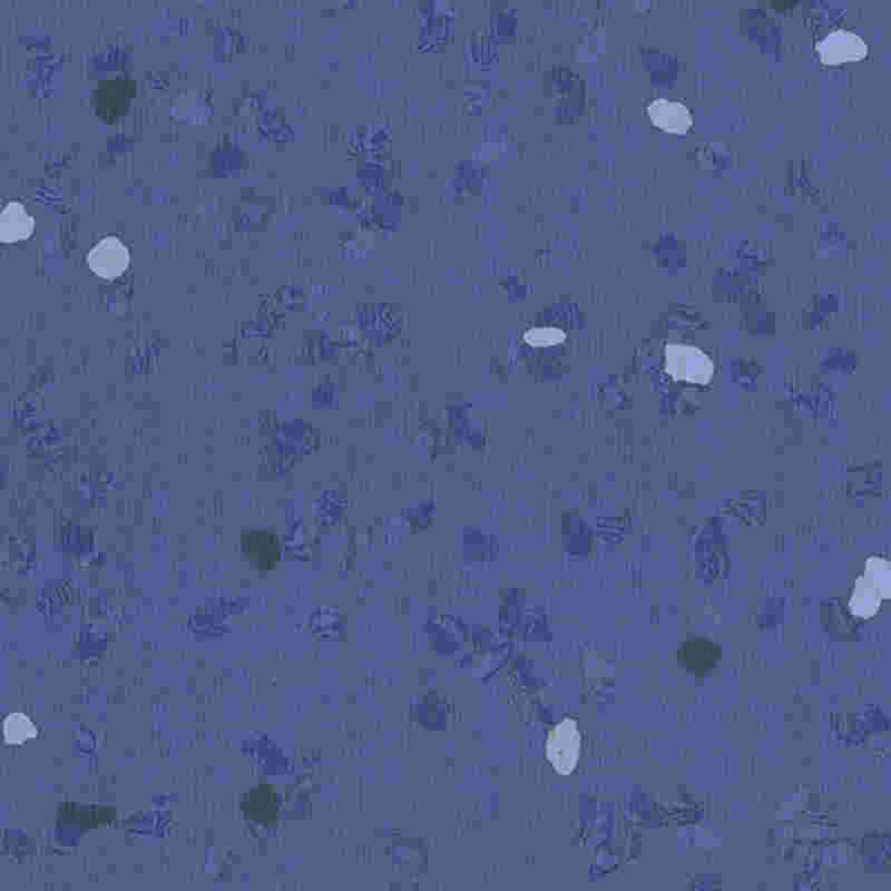 Reptåligt och högelastiskt gummigolv