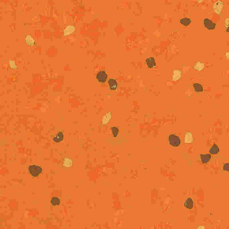 Reptåligt och högelastiskt gummigolv