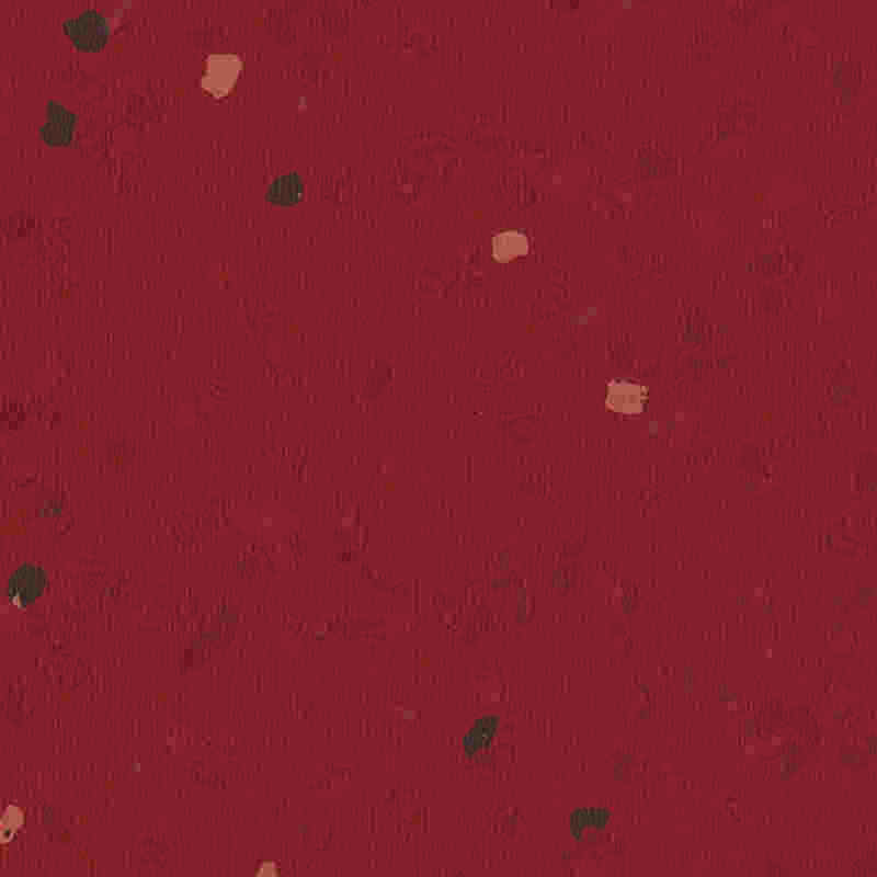 Reptåligt och högelastiskt gummigolv