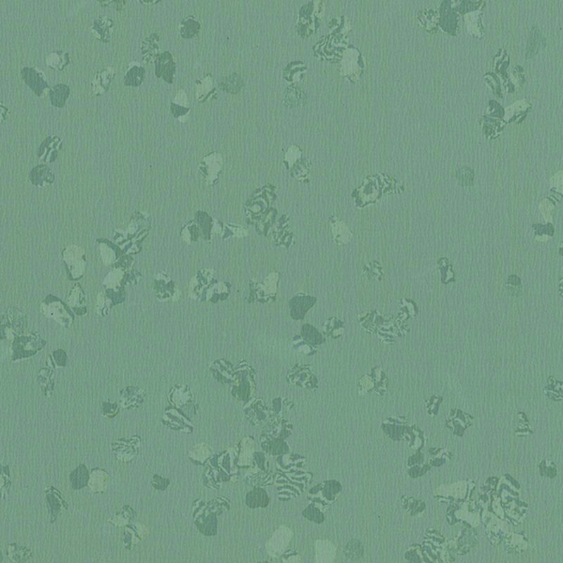 Super slitstarkt gummigolv