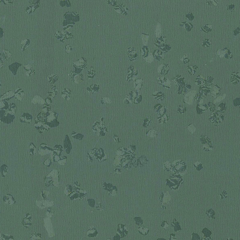 Super slitstarkt gummigolv