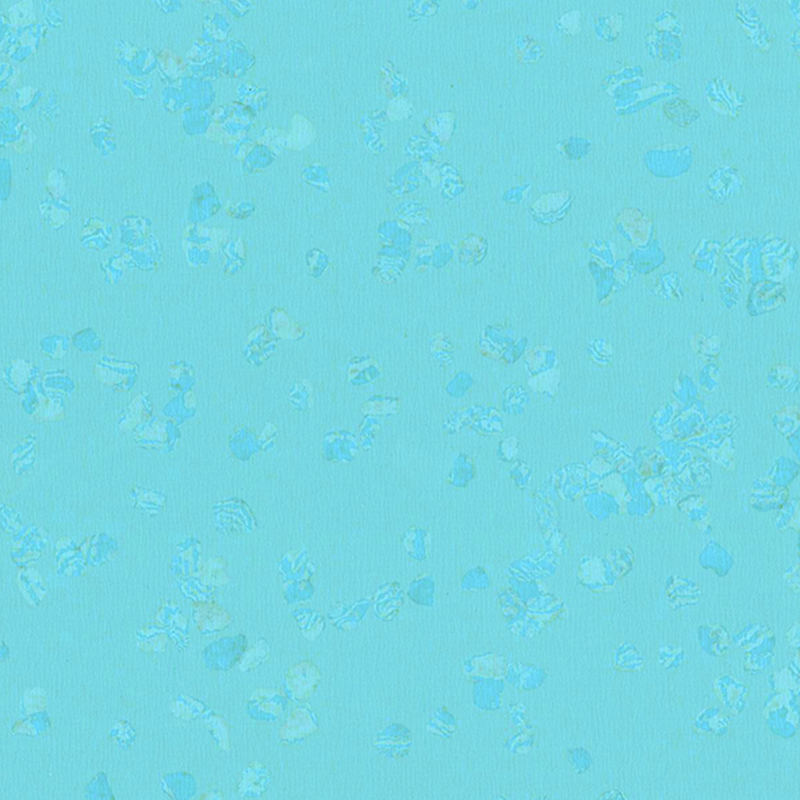 Super slitstarkt gummigolv