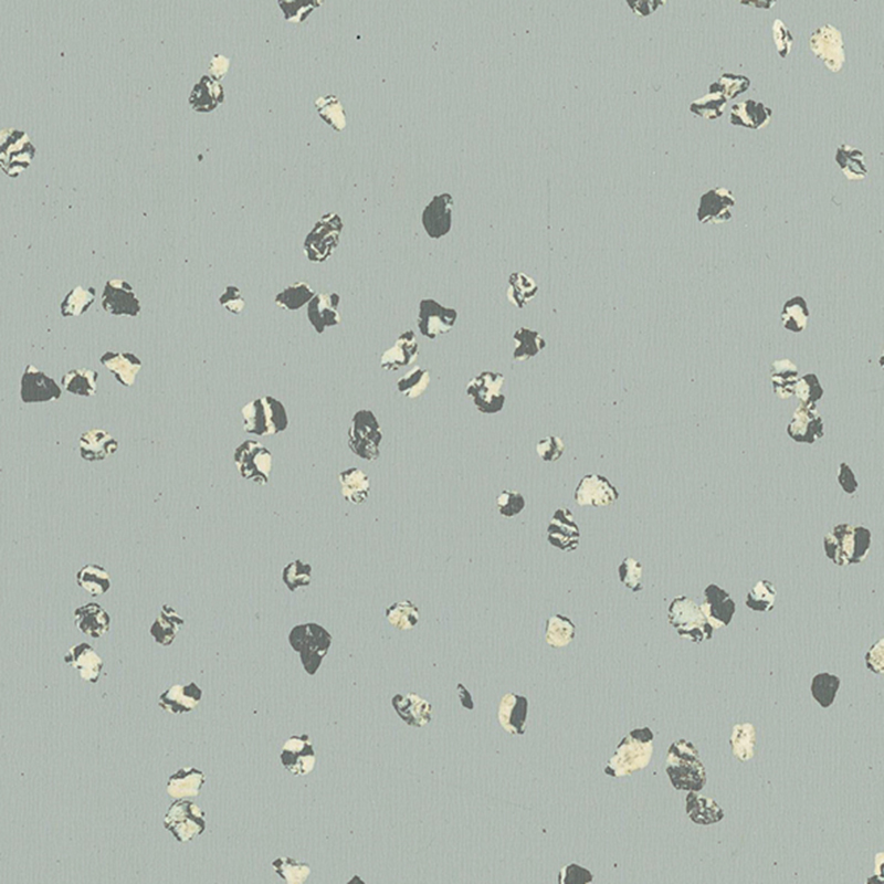 Gummigolv med hög bärförmåga