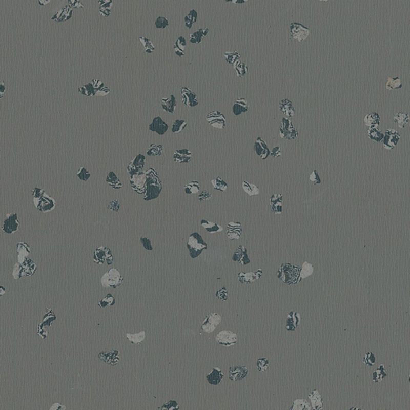 Gummigolv med hög bärförmåga